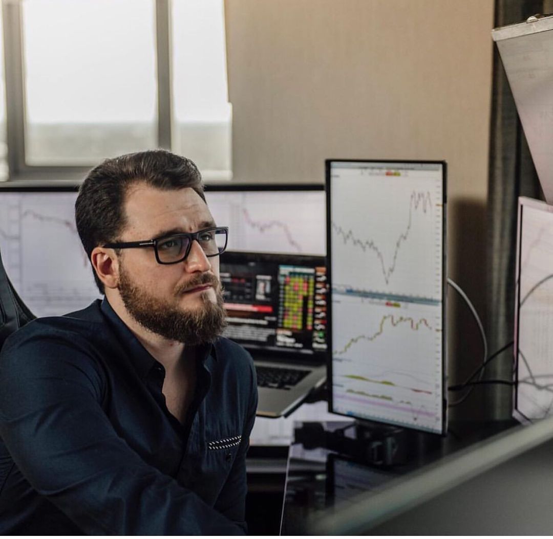 РЕАЛЬНЫЙ МУЖСКОЙ АКК C ПРОБНЫМ РЕЖИМОМ