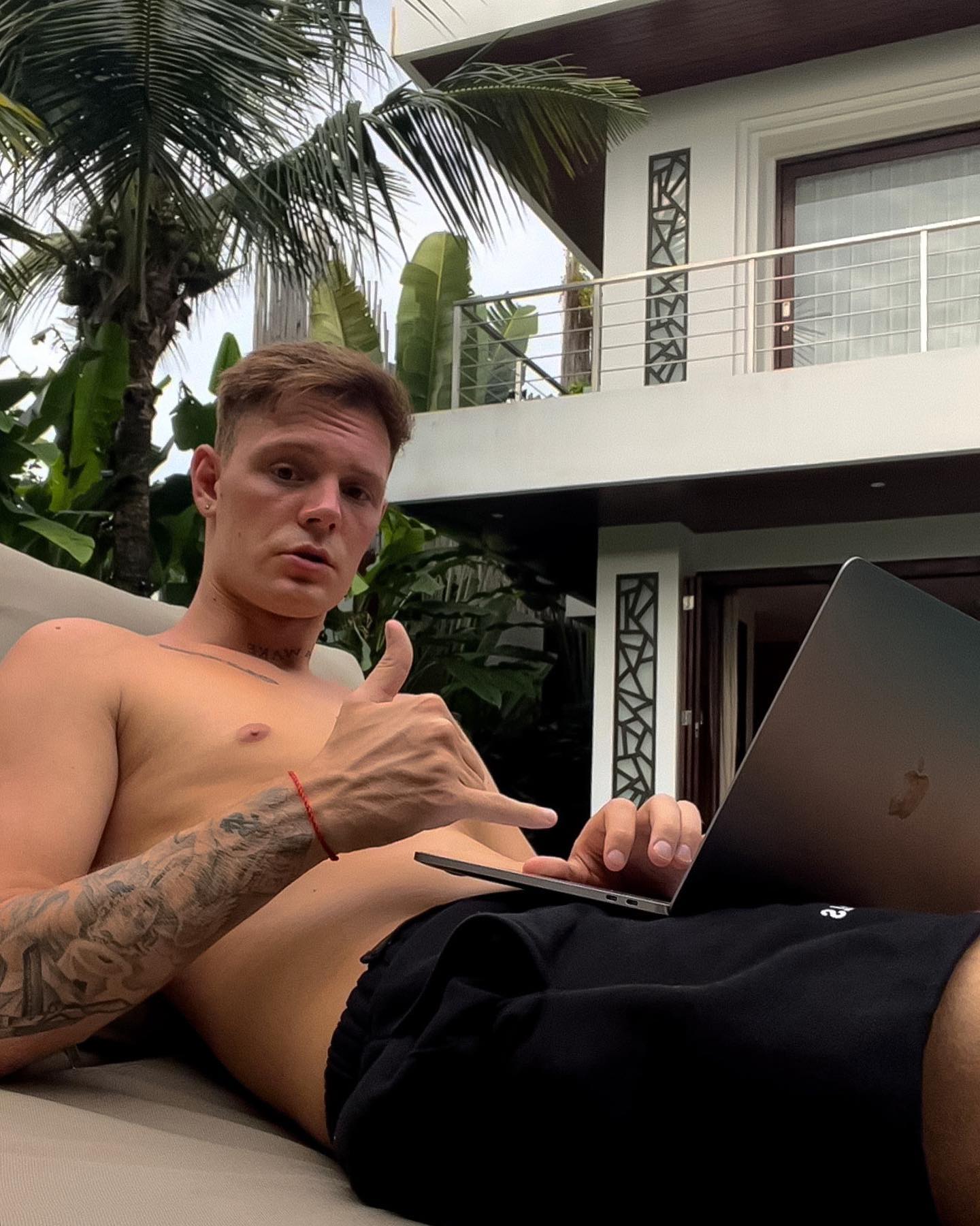 REAL MAN ACC WITH TRIAL MODE