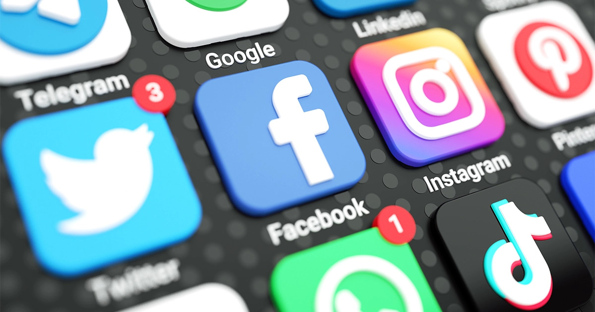 Social media in 2026: from reach to systematic brand presence