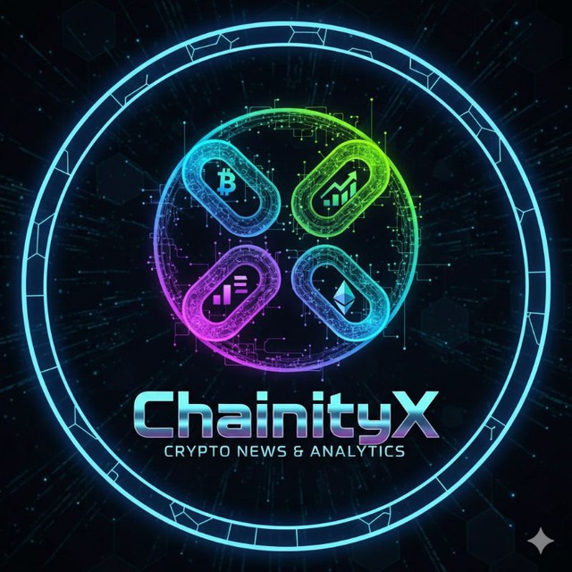 ChainityX