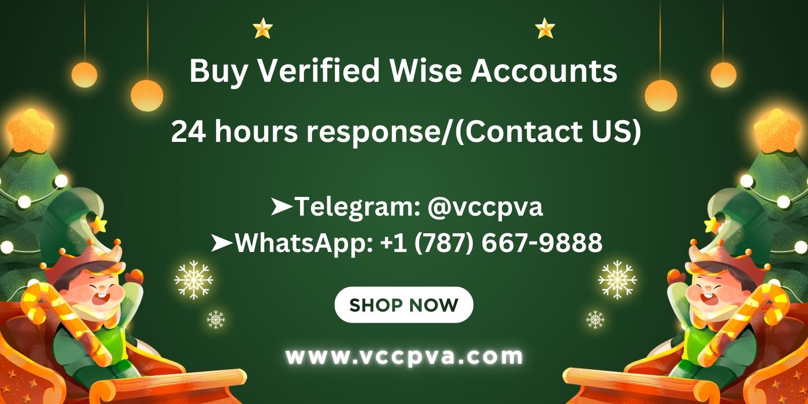 Top 9 Sites to Buy Verified Wise Accounts-2026