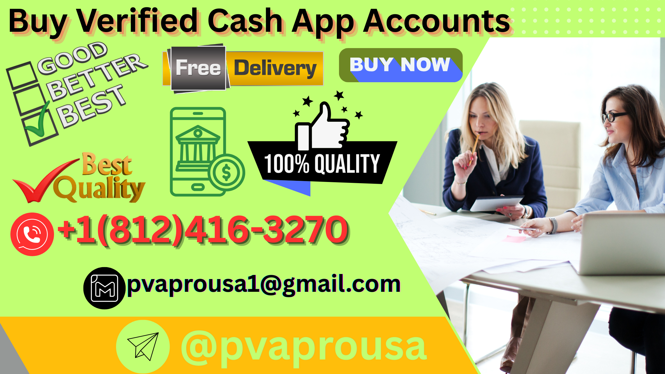 Buying Verified Cash App Accounts: A Guide to Securing ...