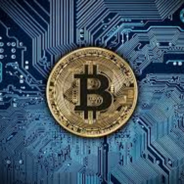 CoinHouse (ГРУППА)