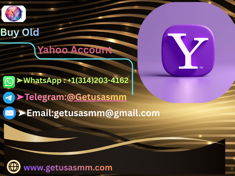 The 10 Sites Guide to Buy Old Yahoo Accounts in 2026 ...