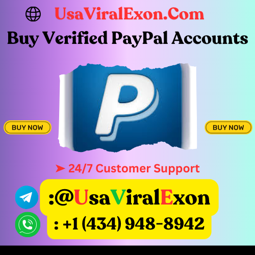 Top 4 Sites to Buy Verified PayPal Accounts for Global Freel