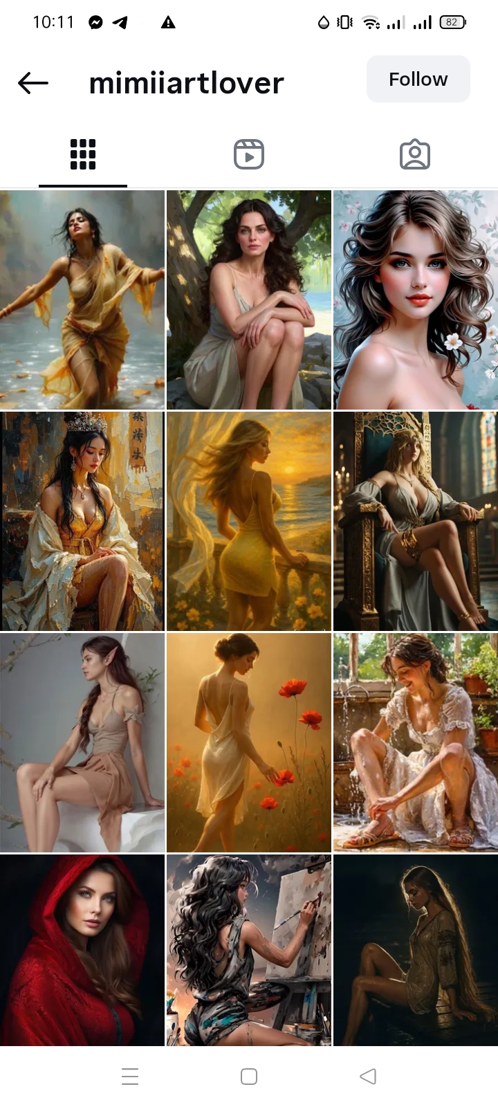 Bebe /Gym/Modeling /Luxury Instagram account 