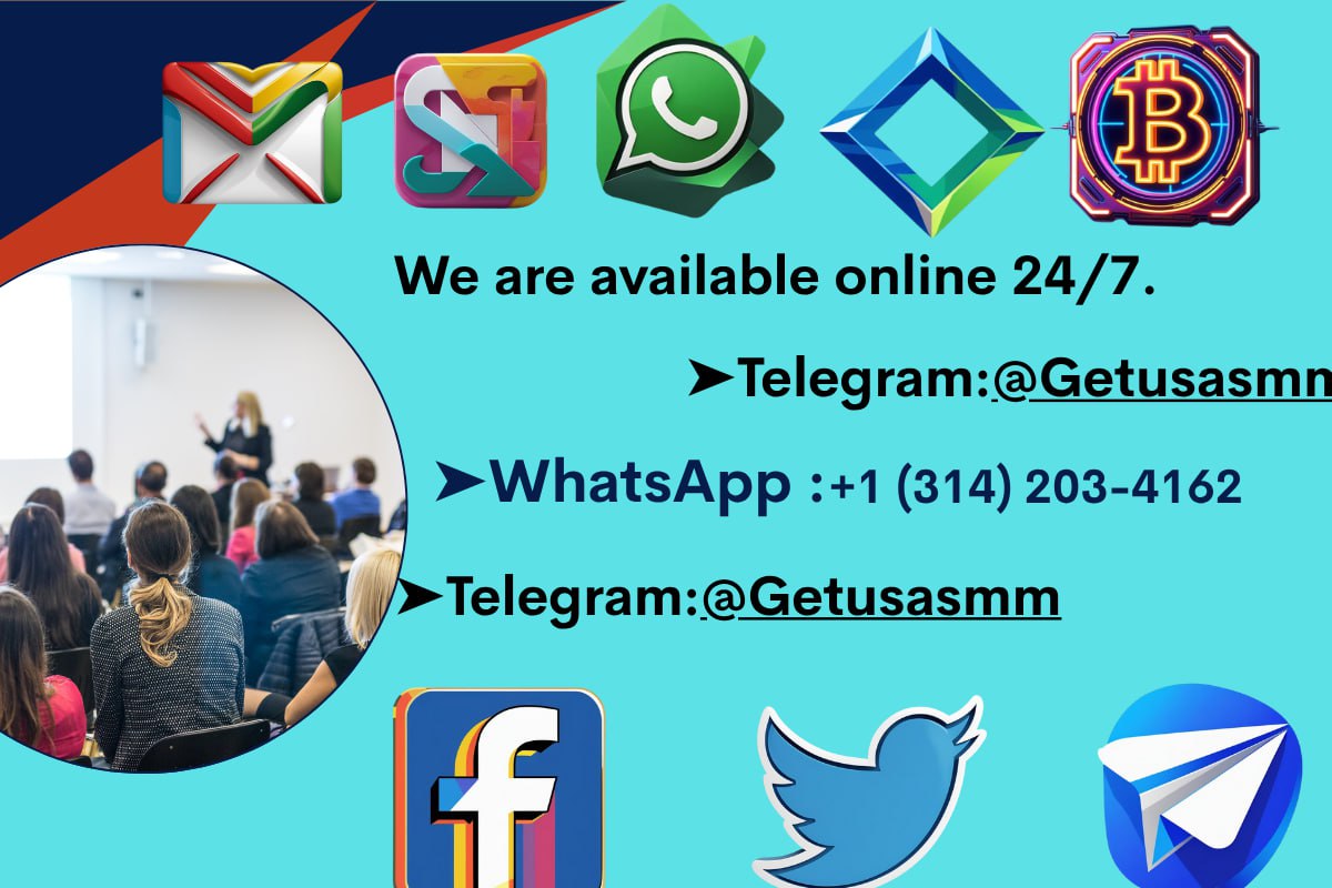 Premium Old Gmail Accounts for Business Marketing In USA