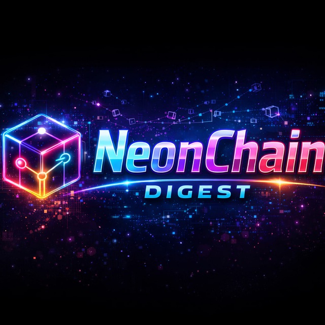 NeonChain Digest