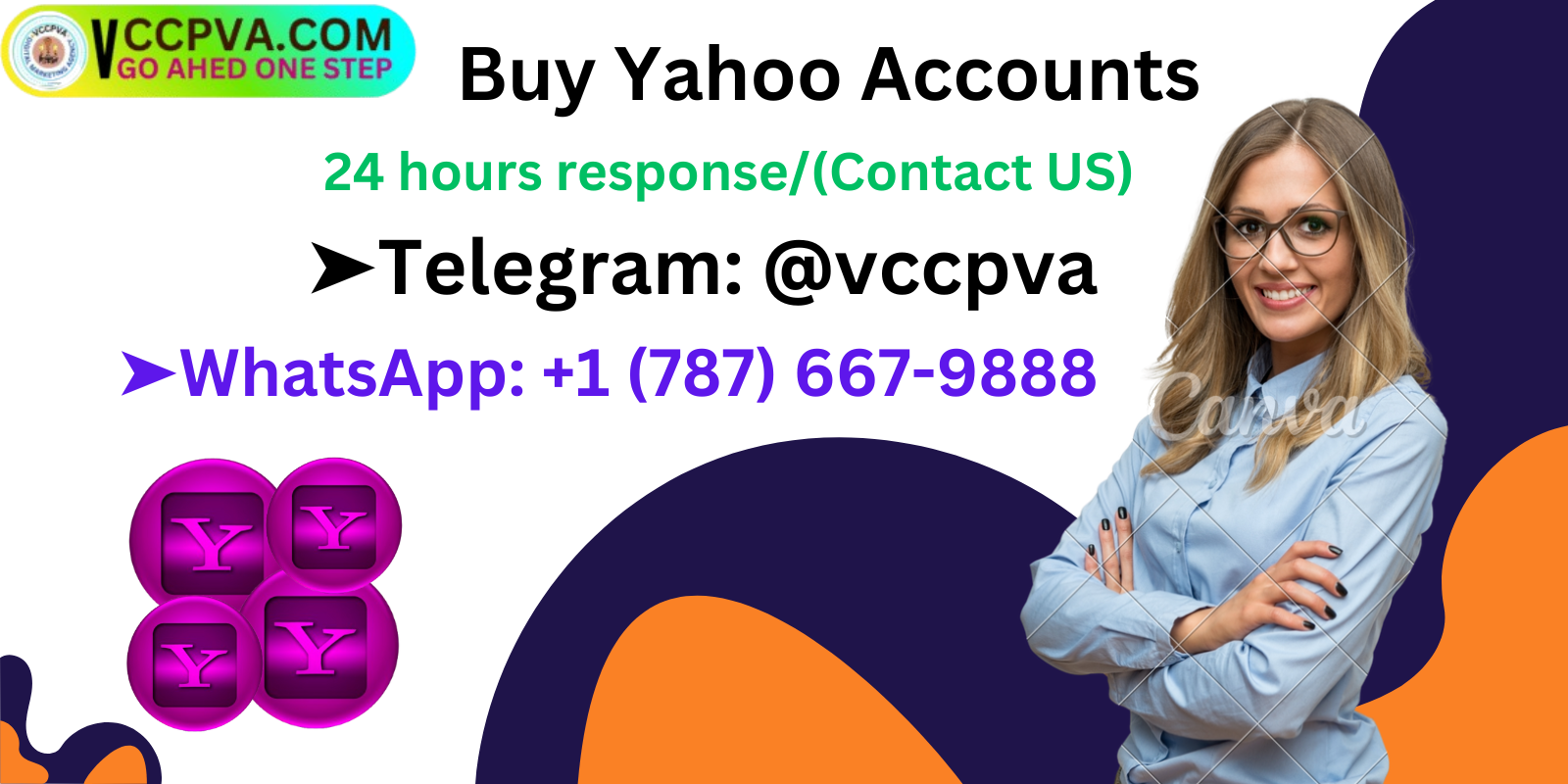 The Ultimate Guide to Buying Old Yahoo Accounts