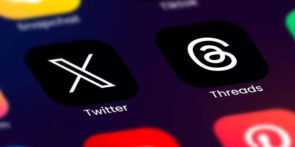 Threads Марка Цукерберга розпочинає 2026 рік, випереджаючи X Ілона Маска