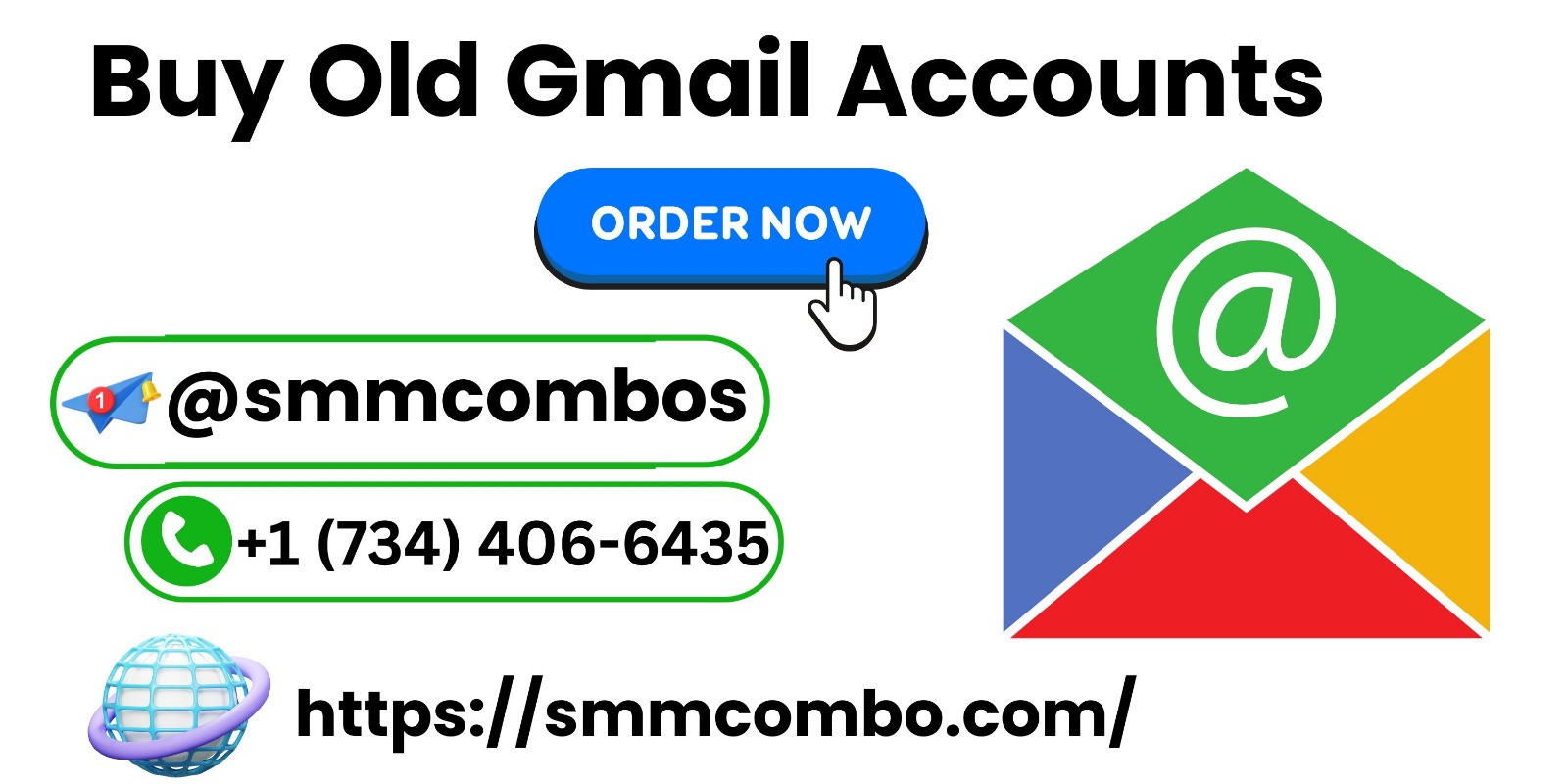  Get Old Gmail Accounts