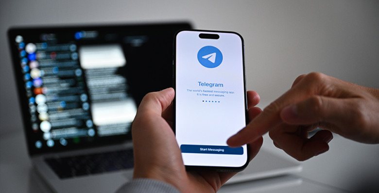 Telegram reduces reported user numbers to avoid stricter EU regulation