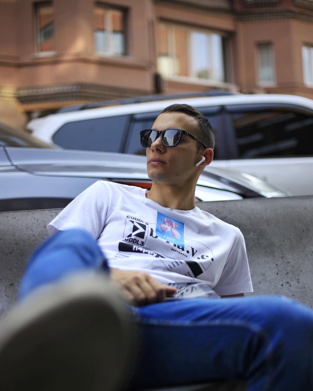 АККАУНТ С ПРОБНЫМ РЕЖИМОМ