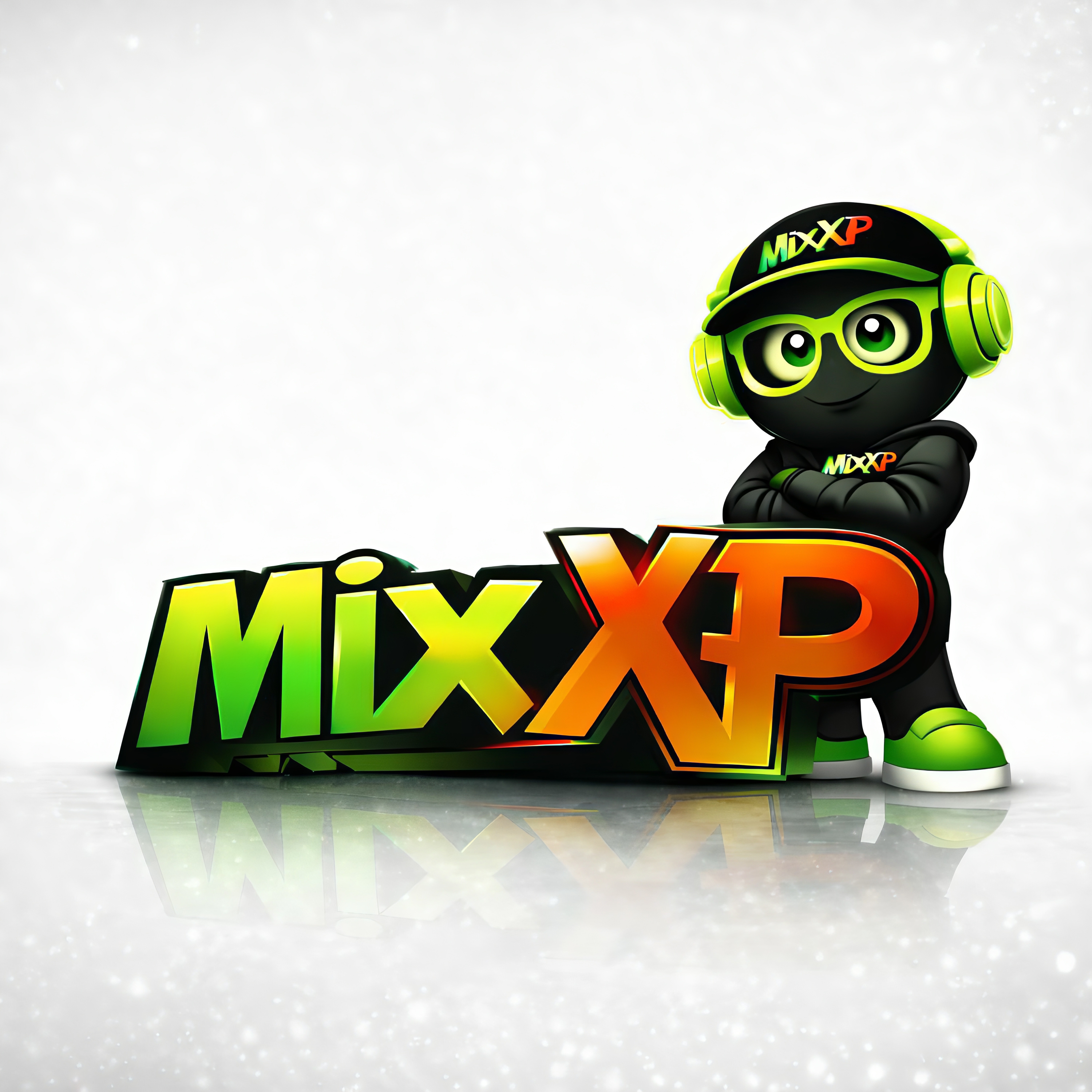 MixXP 