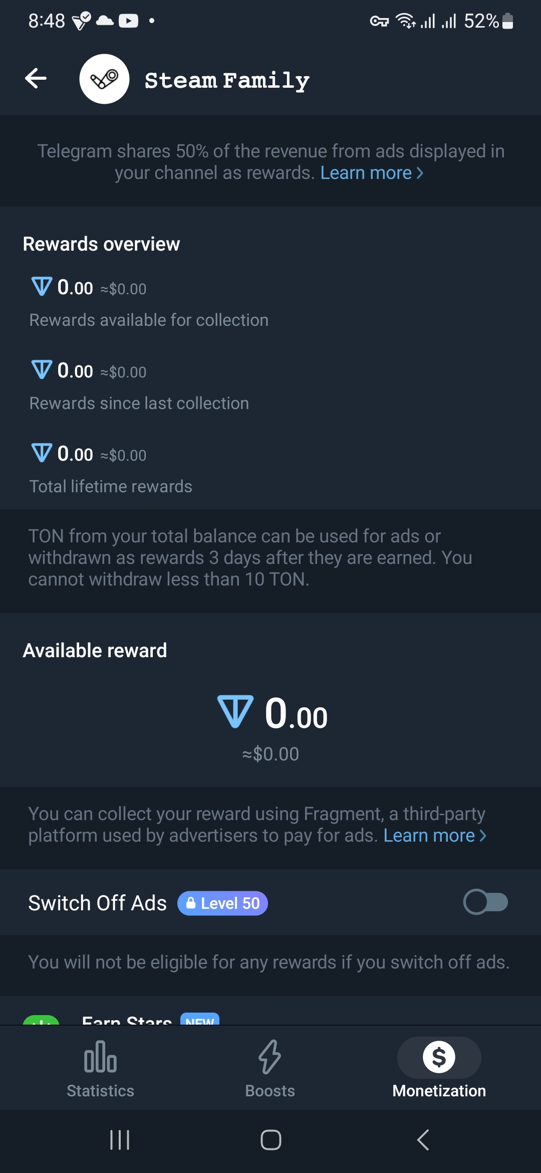 1.7k telegram channel