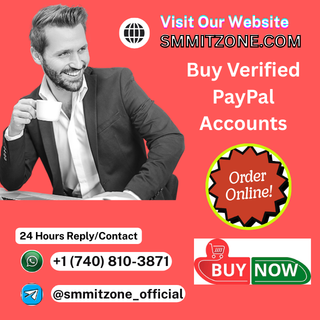 Best  Buy Verified PayPal Accounts with Low Budget