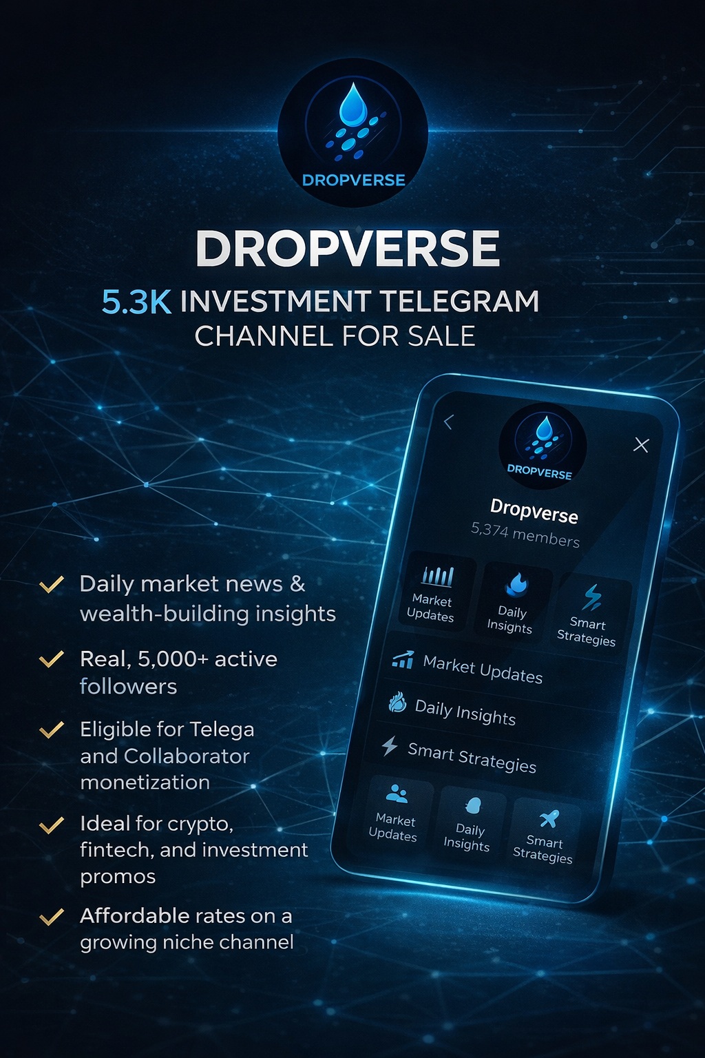 Dropverse