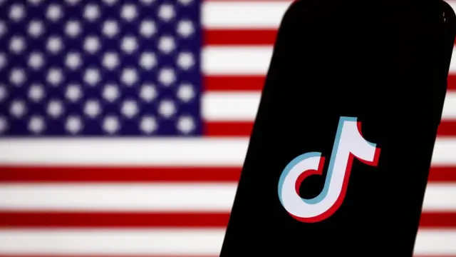 США TIKTOK АККАУНТ - ЛИЧНЫЙ 18к подписчиков