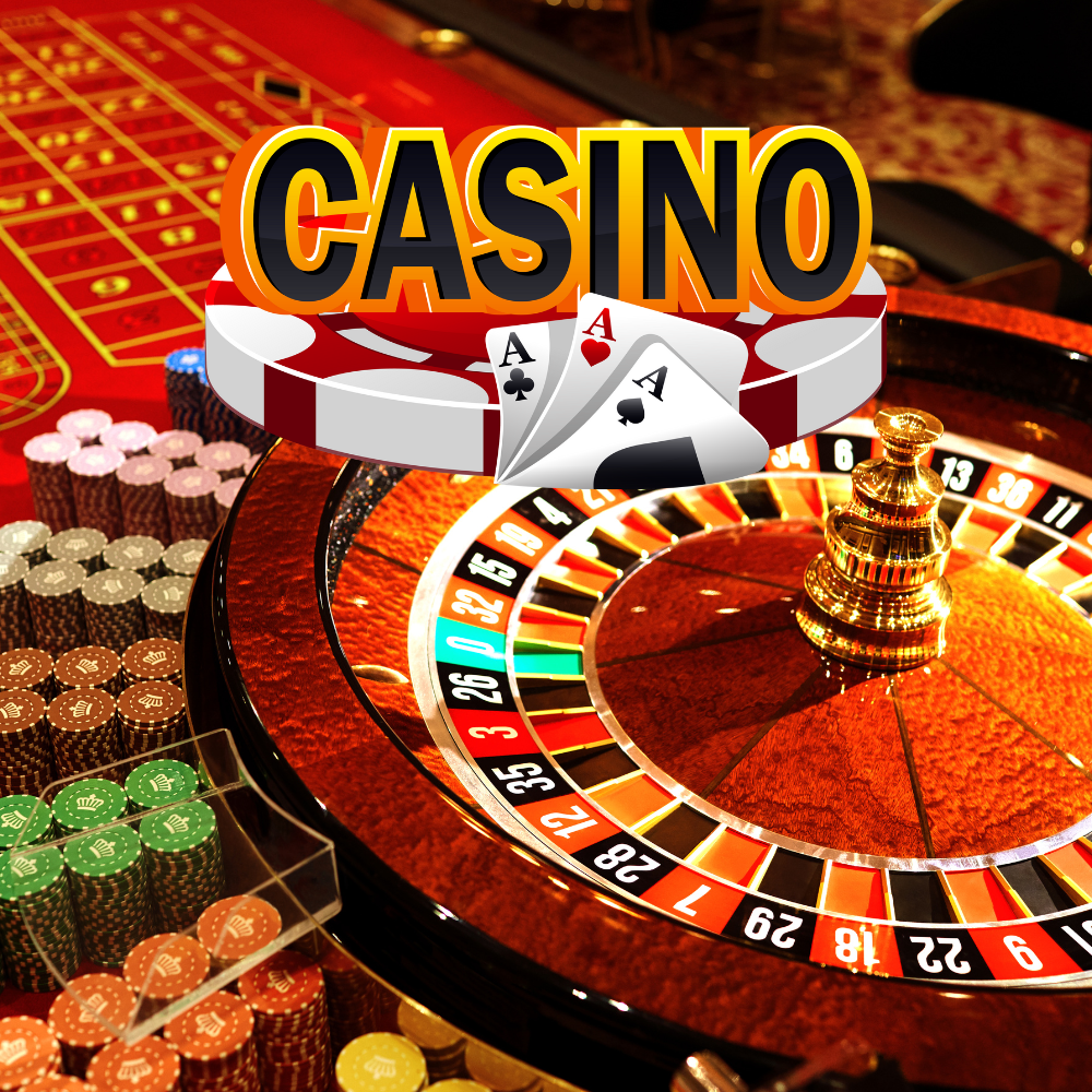 Games Casino Slot Roulette Award-wining Club Gambling Crypto