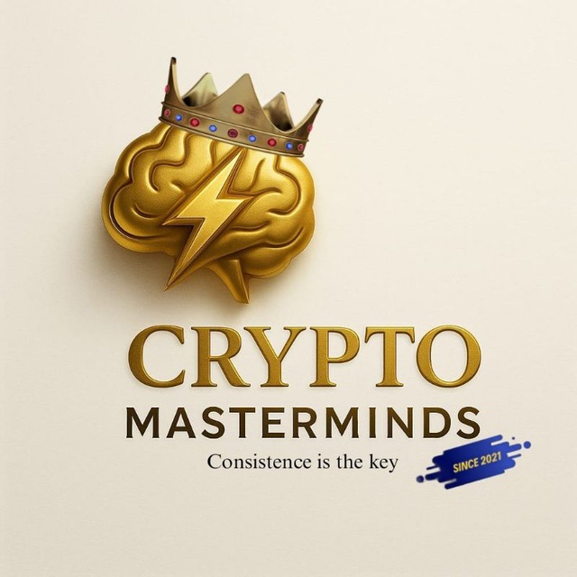 Crypto Masterminds 