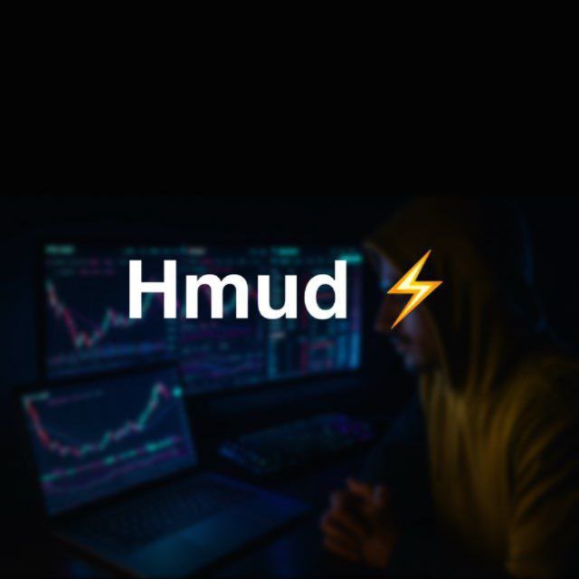 Hmud Crypto 