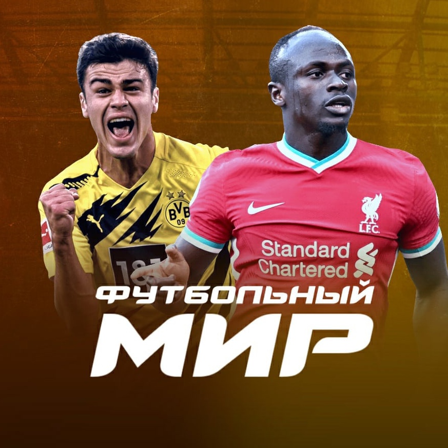 2022 CHANNEL «SPORTS» 2.5K