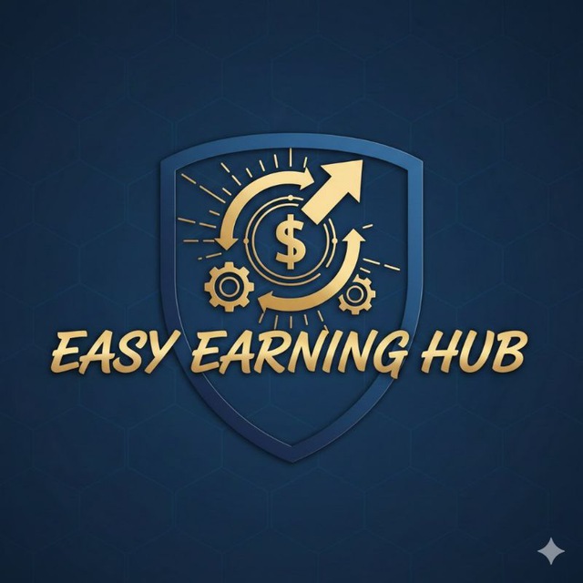 𝐄𝐀𝐒𝐘 𝐄𝐀𝐑𝐍 𝐇𝐔𝐁