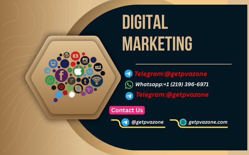 08 Best sites to Buy Old Gmail Accounts (PVA & Aged) 2026