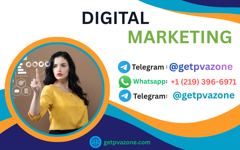 05 Best sites to Buy Telegram Accounts (PVA & Aged) 20000