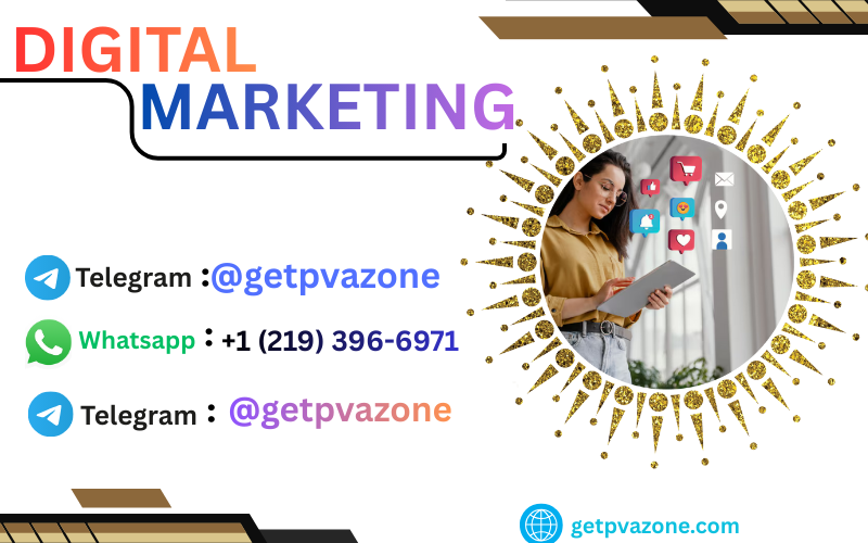 Top 5 Websites for Purchasing Aged Telegram Accounts 200 ...