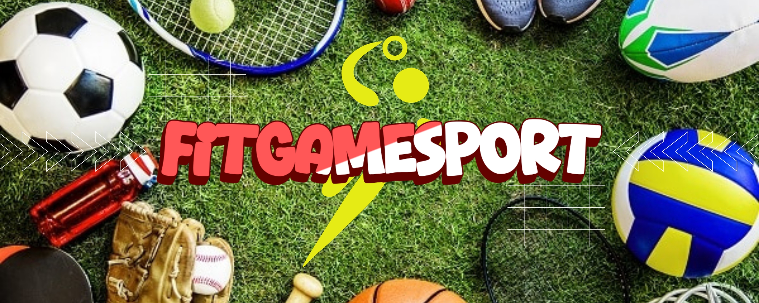 VK Page fitness games sports play physical exercise