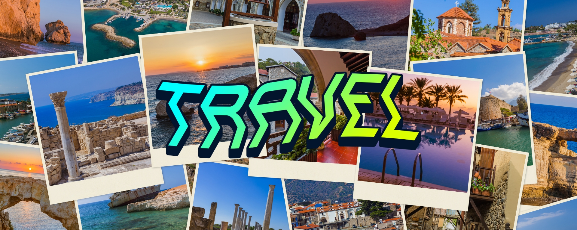 VK Page travel tourism visit news reports guides