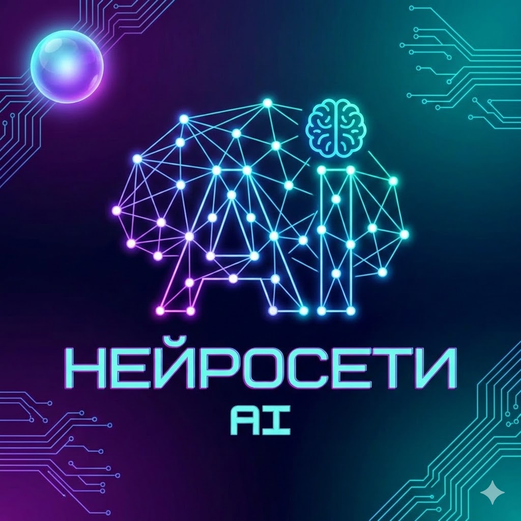 Нейросети Ai