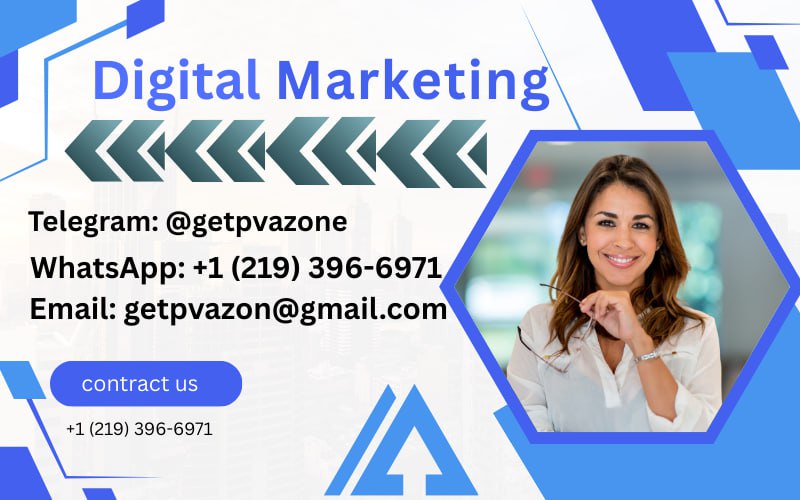 05 Best sites to Buy Linkedin Accounts (PVA & Phone Verified