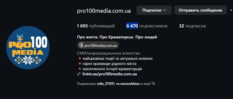 pro100media