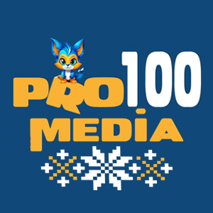 Pro100media