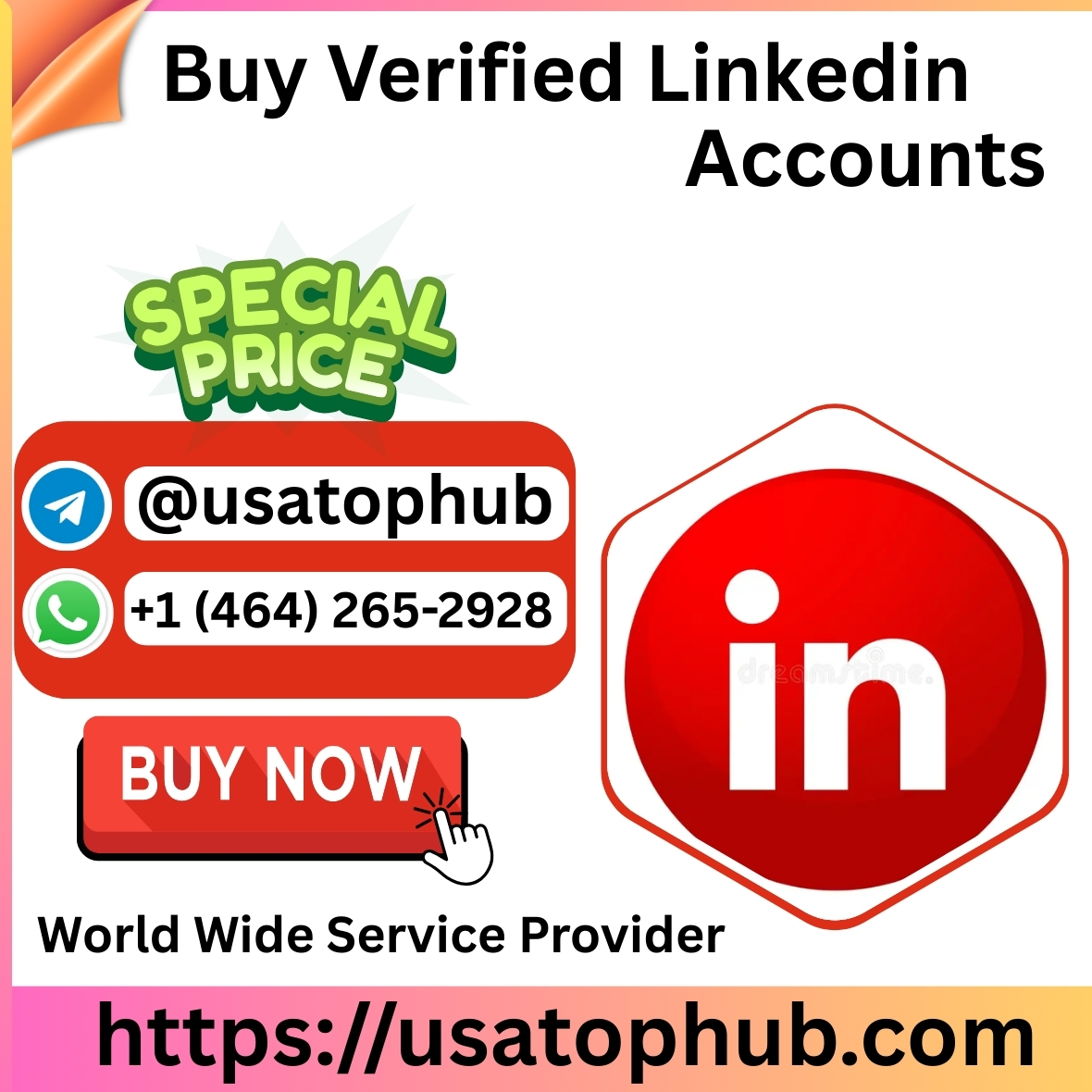how to Buy Verified Linkedin Accounts in 2026 uk