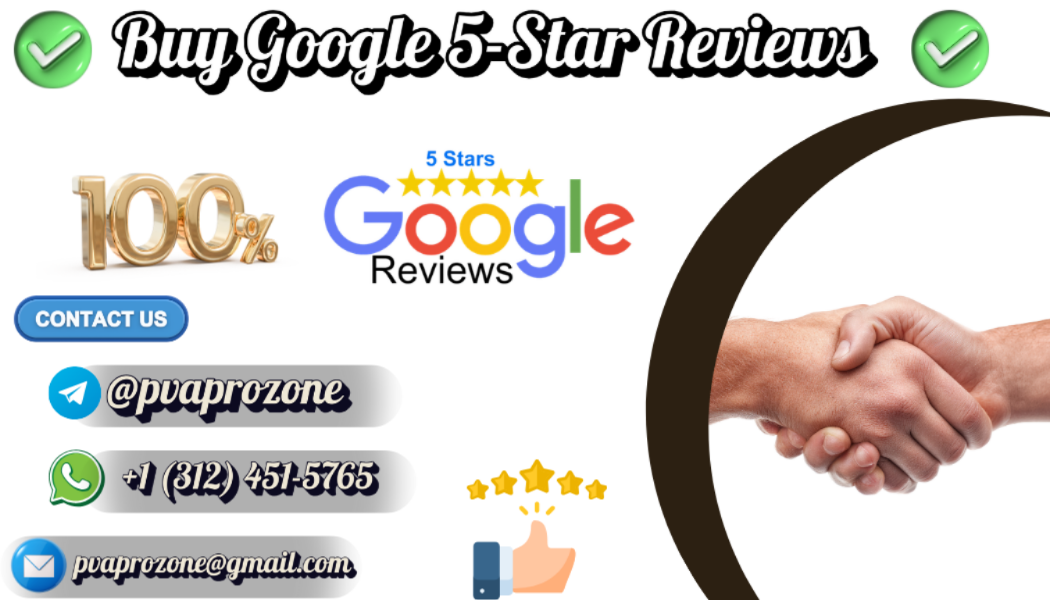 9 Best Sites to Buy Google Reviews in 2026 (5 Star