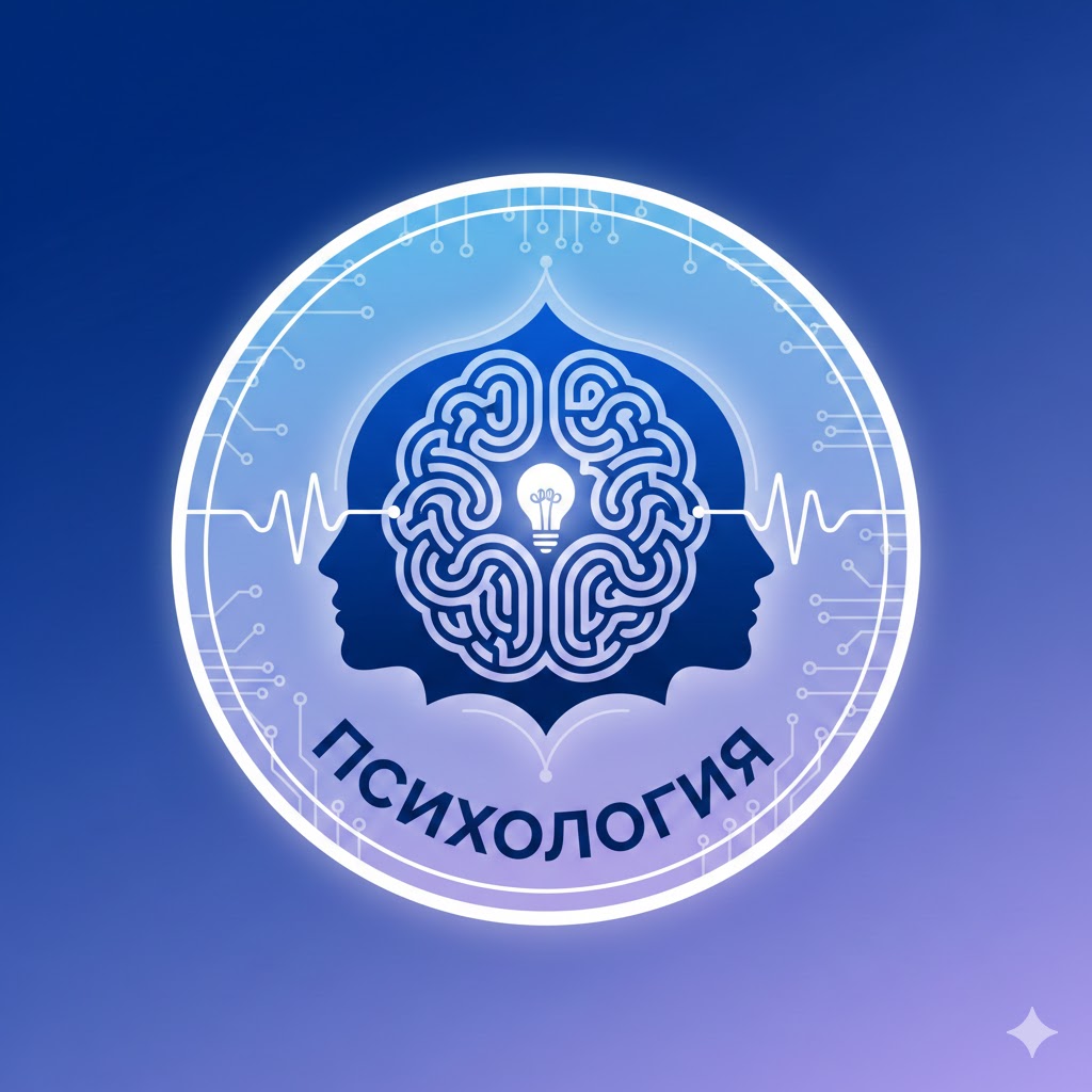 PSYCHOLOGY ПСИХОЛОГИЯ