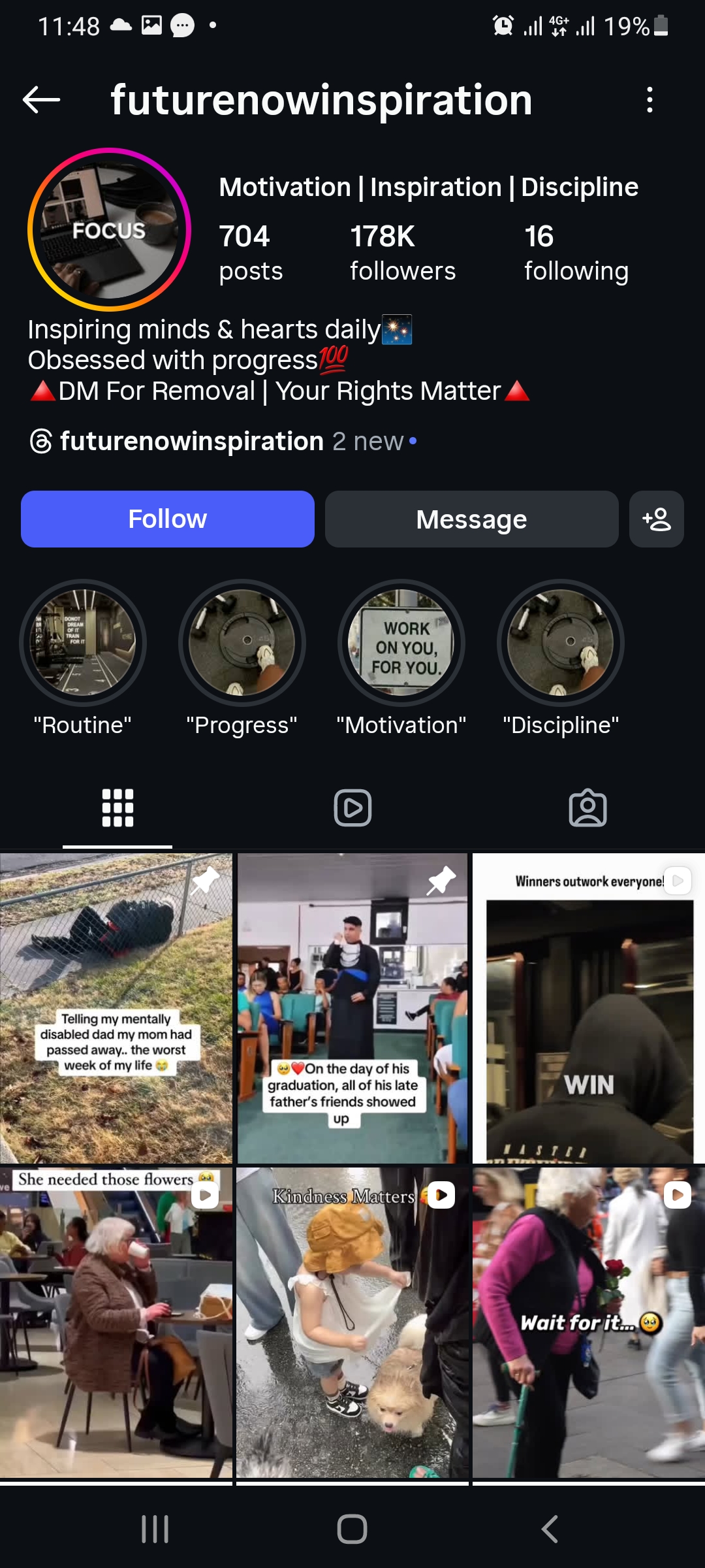 FutureNowInspiration