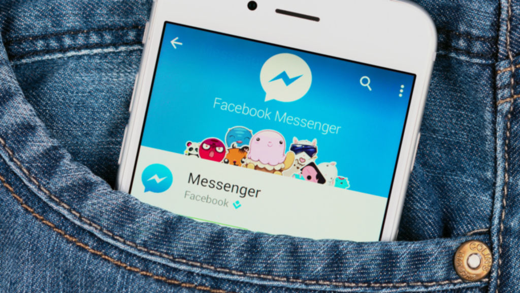 Meta merges Messenger with Facebook: what users should expect