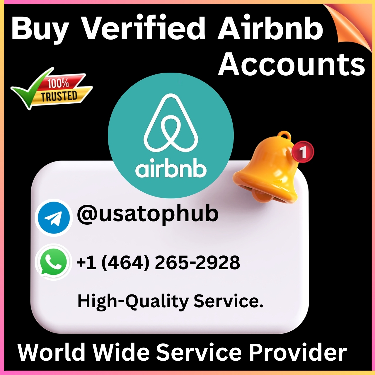 How to Buy Verified Airbnb Accounts in new year
