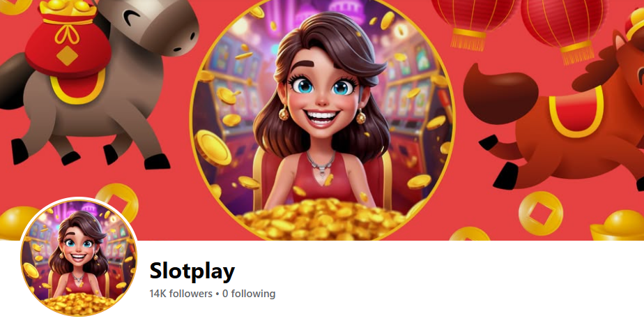 Facebook Page Slot Play Games Casino 