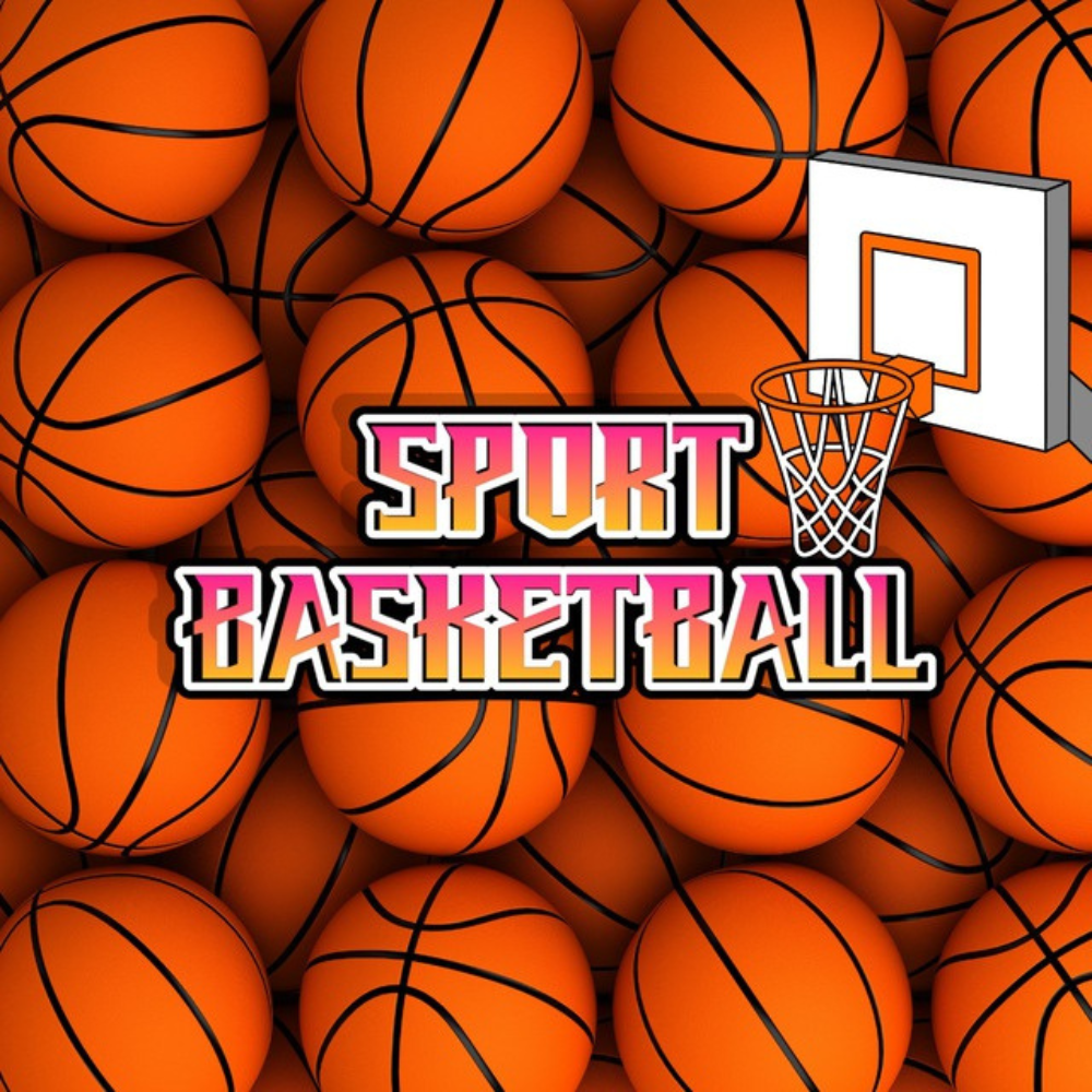 Sport Games Basketball