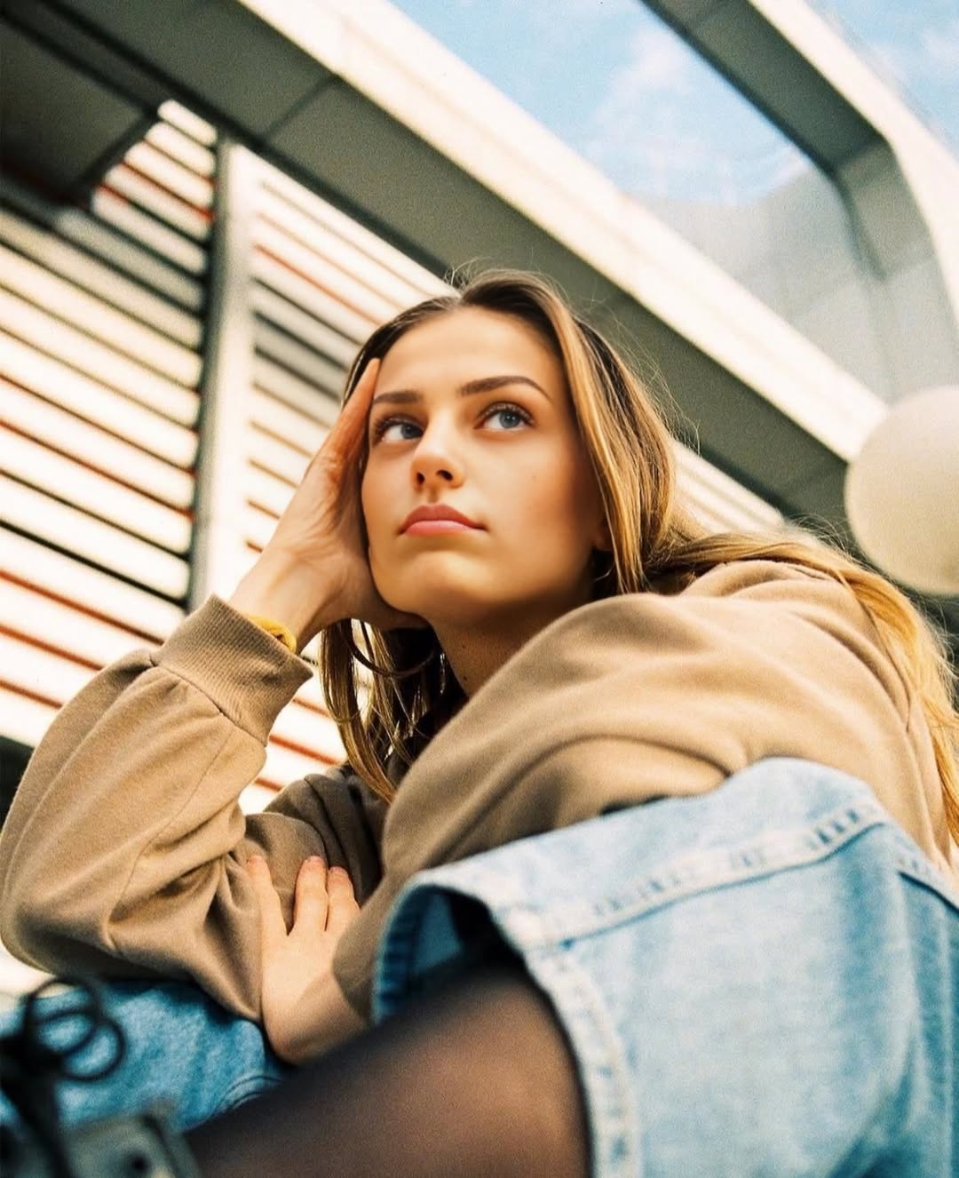 СТАРЫЙ АККАУНТ С ПРОБНЫМ РЕЖИМОМ