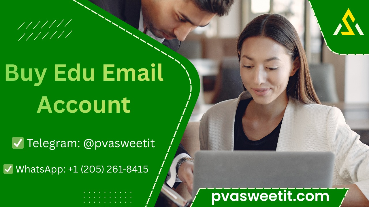 Buy Edu Email Account