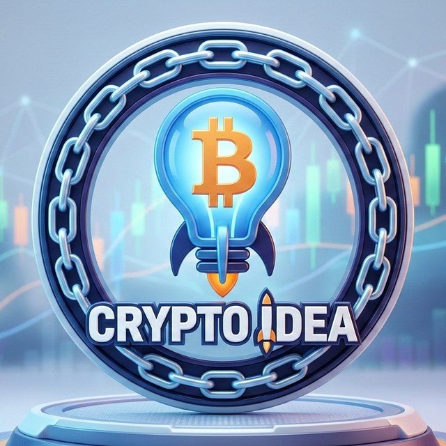 CRYPTO IDEA
