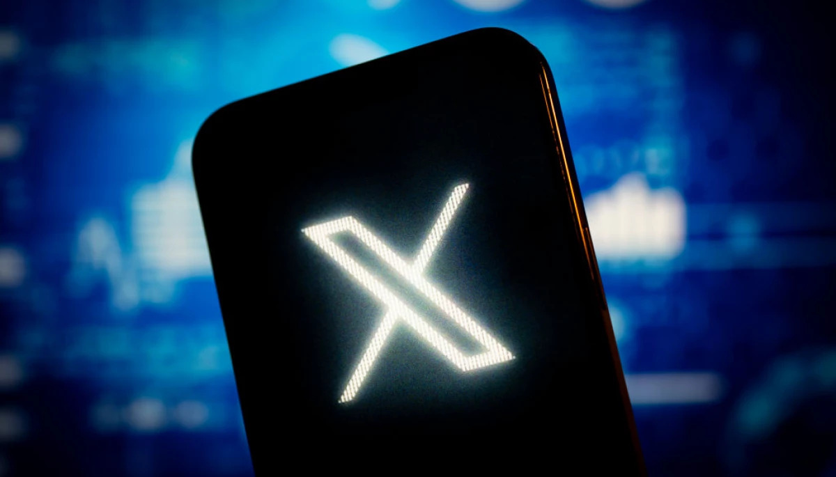 Платформа X тестирует новый формат рекламы под публикациями