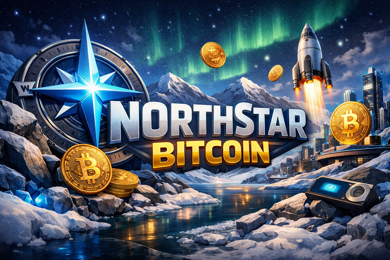 NorthStar Bitcoin