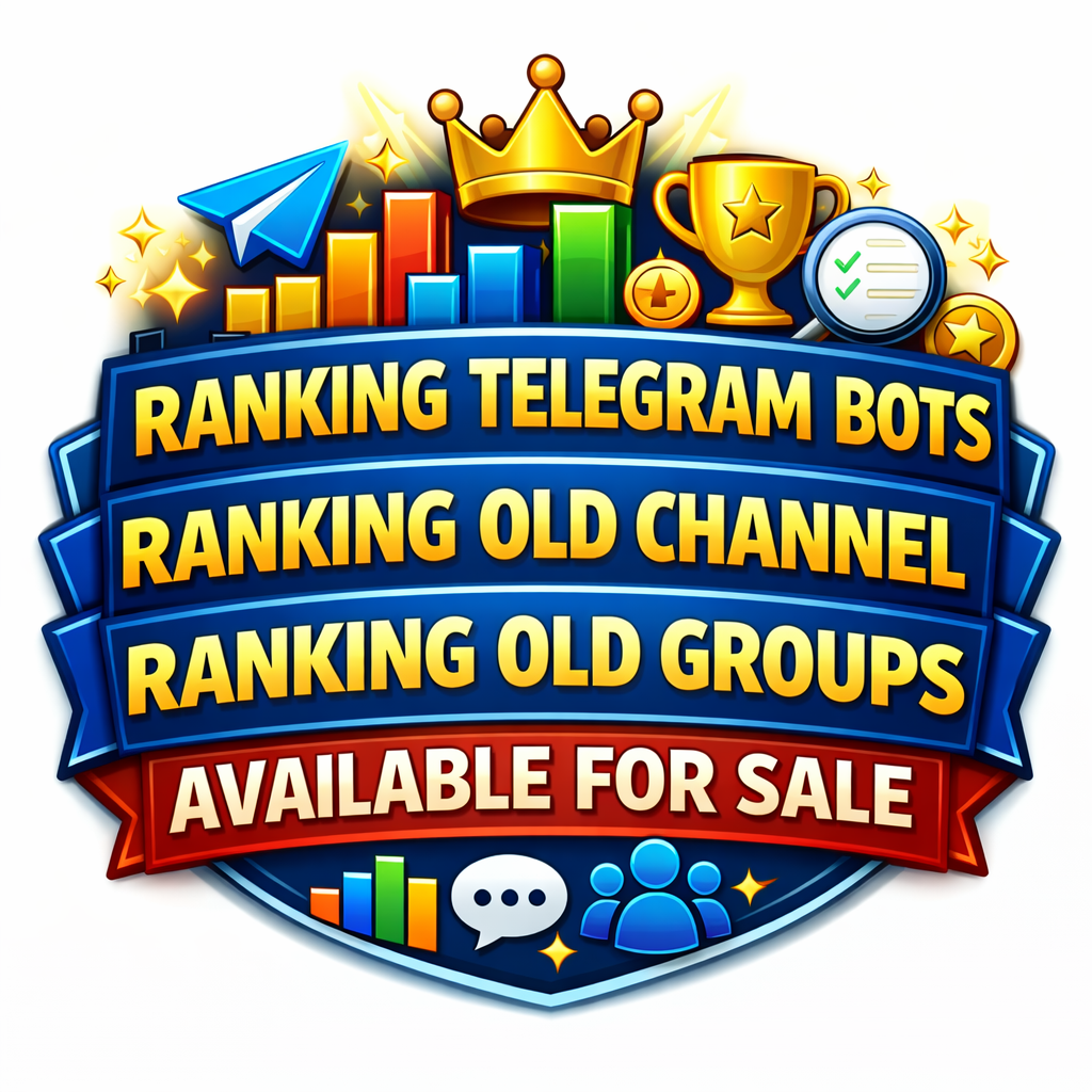 Premium Telegram Bots | Visit profile Cheapest Channel 